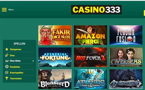 Casino333 Paraguay